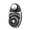 Valomittari Sekonic L-398 A Studio Deluxe III