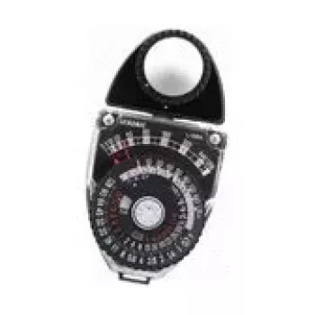 Valomittari Sekonic L-398 A Studio Deluxe III