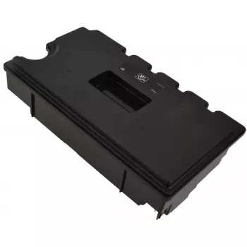 Jätetonerisäiliö Sharp MXC40HB yhteensopiva Sharp MX-C40HB -monitoimitulostimien kanssa