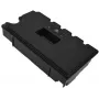 Jätetonerisäiliö Sharp MXC40HB yhteensopiva Sharp MX-C40HB -monitoimitulostimien kanssa