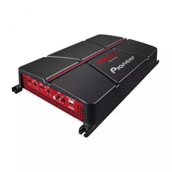 Autovahvistin Pioneer GM-A5702 A/B 480W 2.0 kanavaa