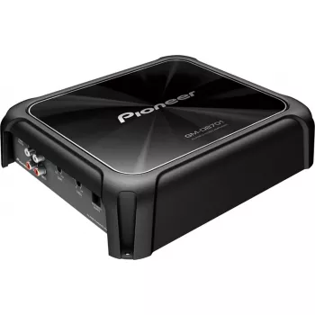 Mono Class-D-vahvistin PIONEER GM-D8701 — 1 600 W huipputeho