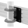 Jalusta B-Tech SYSTEM X Collar-kiinnitysteline BT8390