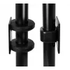 Jalusta B-Tech SYSTEM X Collar-kiinnitysteline BT8390