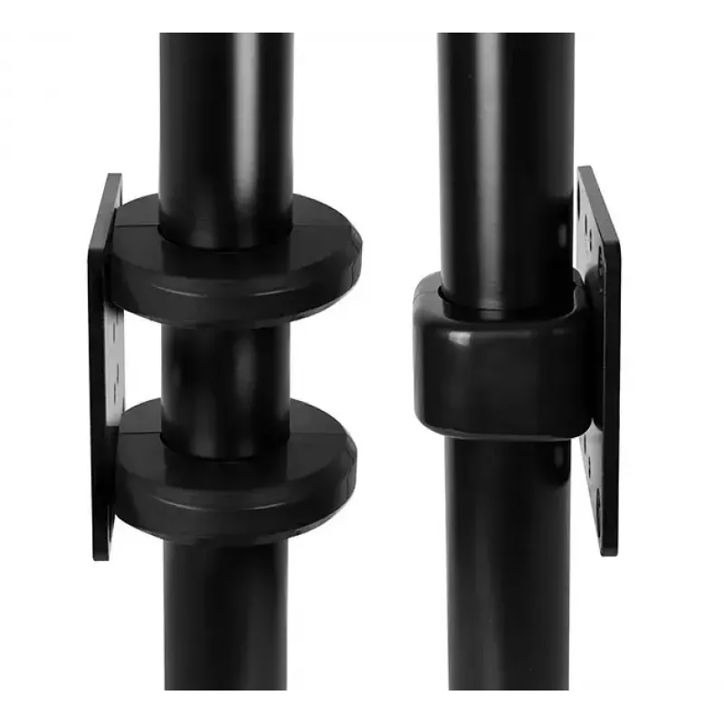 Jalusta B-Tech SYSTEM X Collar-kiinnitysteline BT8390