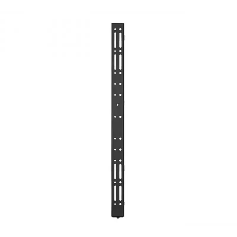 Litteän paneelin kiinnitysvarsi B-Tech BT8390 VESA 800 200 kg kantavuus