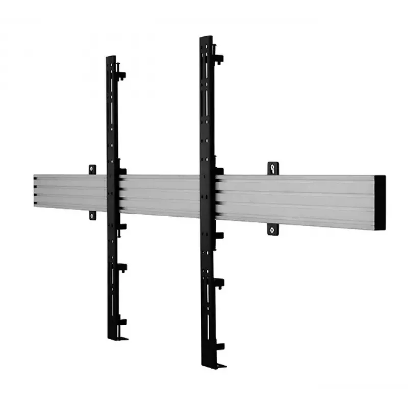 Litteän paneelin kiinnitysvarsi B-Tech BT8390 VESA 800 200 kg kantavuus
