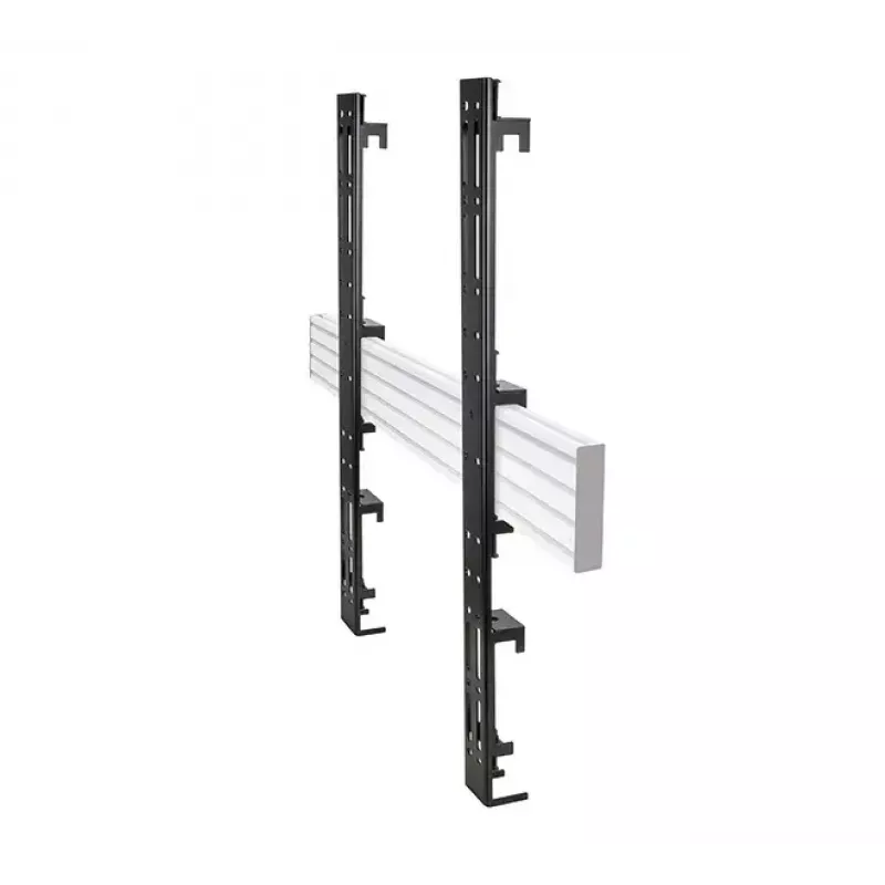 Litteän paneelin kiinnitysvarsi B-Tech BT8390 VESA 800 200 kg kantavuus