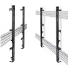 Litteän paneelin kiinnitysvarsi B-Tech BT8390 VESA 800 200 kg kantavuus