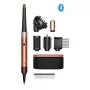 Dyson Airwrap i.d. Curly+Coily HS08 Multi-Styler, Amber Silk (lahjapainos)