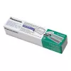 Faksinauha Panasonic KX-FA55X, musta, 50 m, 280 sivun riittoisuus, 2 kpl