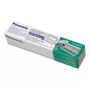 Faksinauha Panasonic KX-FA55X, musta, 50 m, 280 sivun riittoisuus, 2 kpl