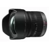 Objektiivi Panasonic H-F007014 musta