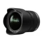 Objektiivi Panasonic H-F007014 musta