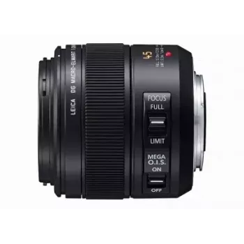 Kameraobjektiivi Panasonic H-ES045E