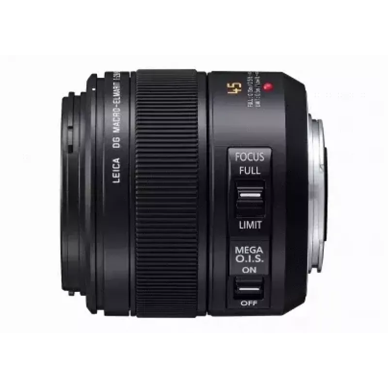 Kameraobjektiivi Panasonic H-ES045E