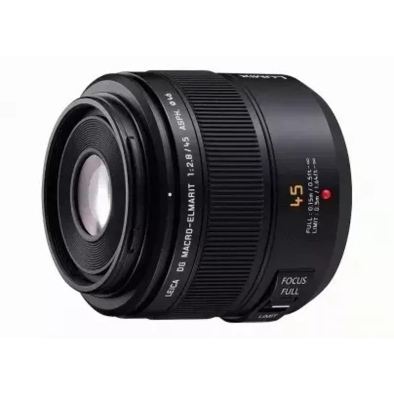 Kameraobjektiivi Panasonic H-ES045E
