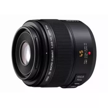 Kameraobjektiivi Panasonic H-ES045E
