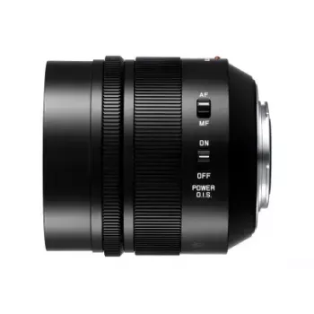 Kameraobjektiivi Panasonic H-NS043E MILC musta