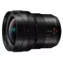 Kameraobjektiivi Panasonic H-E08018E musta