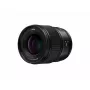 Objektiivi Panasonic Lumix S 50mm f/1.8 MILC musta 9/8 elementtiä L-mount