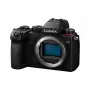 MILC-runko Panasonic Lumix S5 24,2 MP CMOS 4K Ultra HD