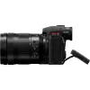 Peilitön kamera Panasonic Lumix DC-S1R II 24–105mm objektiivilla, 47,3MP täysikoko