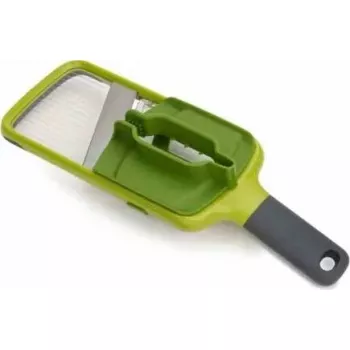 Mandoliini Joseph Joseph Multi-Grip 20141 – säädettävä paksuus, vihreä