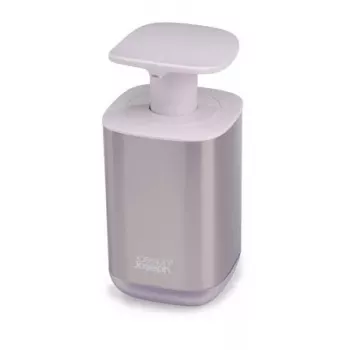 Saippua-annostelija Joseph Joseph Presto Steel 0,35 L