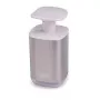 Saippua-annostelija Joseph Joseph Presto Steel 0,35 L