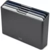Leikkuulauta Joseph Joseph Folio M 60186 Graphite – kompakti taitettava muotoilu, keskikoko