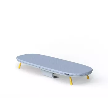 Silityslauta Joseph Joseph 50009 puuvilla harmaa monokromaattinen