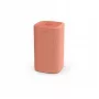 Pyykkikori Joseph Joseph Tota Pop 60L Coral – avattava kansi, pop-up-väliseinä