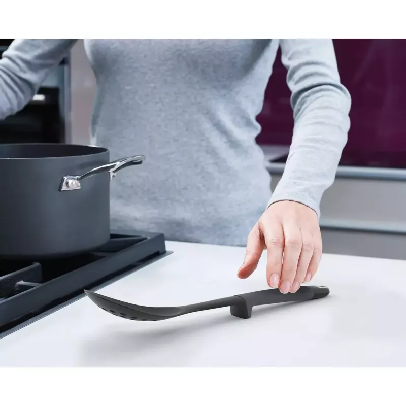 Joseph Joseph Elevate 6 kpl harmaa kuumankestävä 270 °C asti
