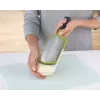 Joseph Joseph Twist Grip vihreä käsiraastin