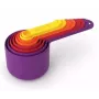 Joseph Joseph Nest mittakannu 0,250 l 8 kpl
