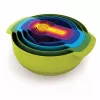 Joseph Joseph Nest 9 Plus monivärinen 40031