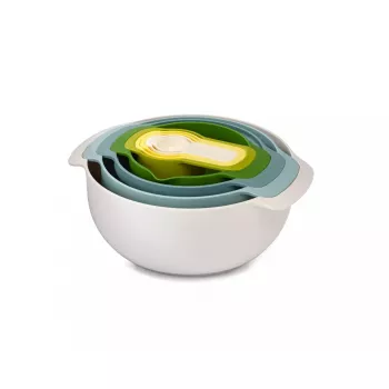 Joseph Joseph Nest 9 Plus keittiösarja