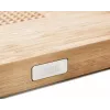 Joseph Joseph Cut&Carve leikkuulauta suorakaiteen muotoinen bambu