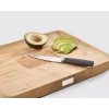 Joseph Joseph Cut&Carve leikkuulauta suorakaiteen muotoinen bambu