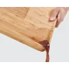 Joseph Joseph Cut&Carve leikkuulauta suorakaiteen muotoinen bambu