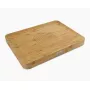 Joseph Joseph Cut&Carve leikkuulauta suorakaiteen muotoinen bambu