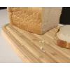 Joseph Joseph Bread Bin suorakaiteen muotoinen leipälaatikko valkoinen