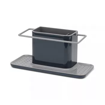 Joseph Joseph Caddy Large 85070 tiskiallasalusta, harmaa