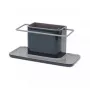 Joseph Joseph Caddy Large 85070 keittiön altaan järjestäjä, harmaa