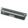 OKI 44250724 värikasetti alkuperäinen musta, laser, riittoisuus 2500 sivua, 1 kpl