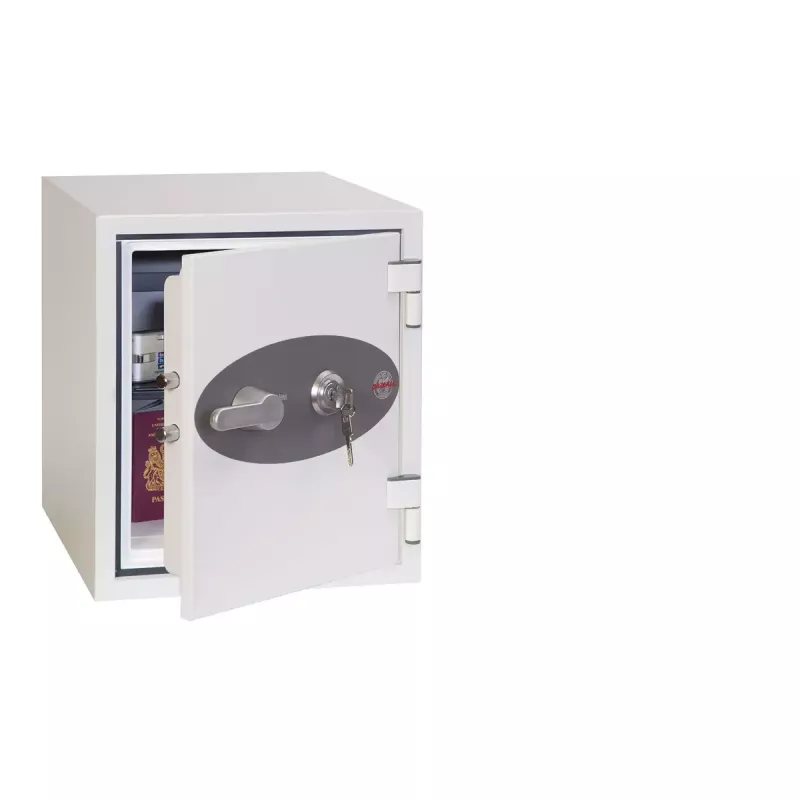 Phoenix Safe Co. FS1282K vapaasti seisova kassakaappi