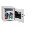 Phoenix Safe Co. FS1282K vapaasti seisova kassakaappi