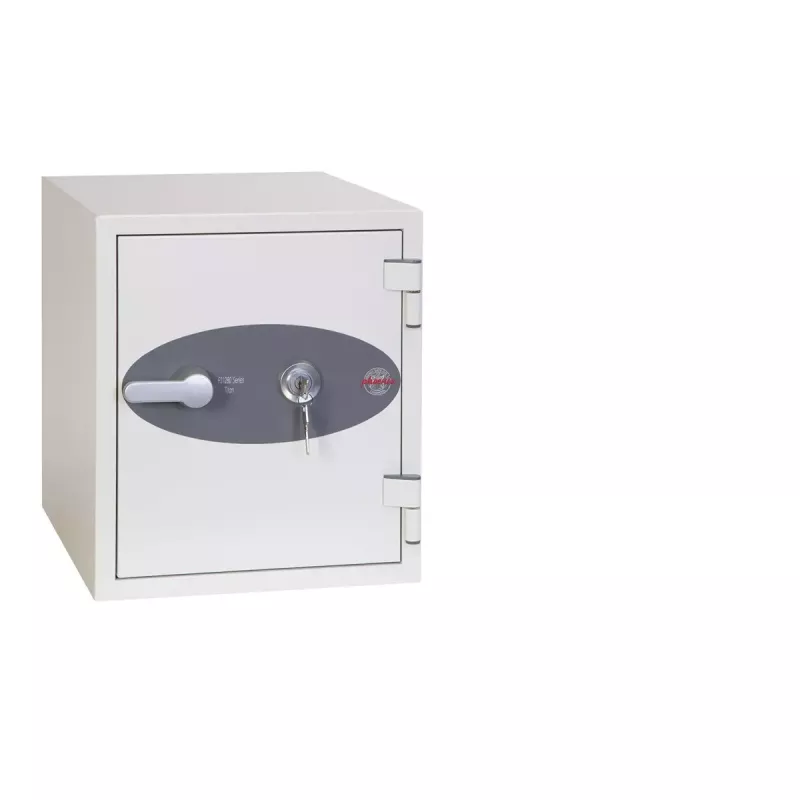 Phoenix Safe Co. FS1282K vapaasti seisova kassakaappi