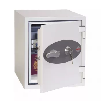 Phoenix Safe Co. FS1282K vapaasti seisova kassakaappi